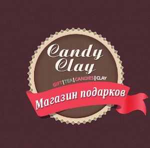 Магазин подарков "Candy Clay" - Город Владивосток