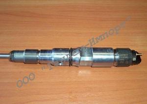 Форсунка BOSCH 0445120393 (FAW Е-3 1112010-59D) Форсунка BOSCH 0445120393.jpg