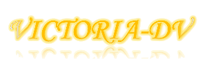 Виктория ДВ, Общество с ограниченной оветственностью - Город Владивосток Лого Витория.png