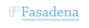 Торгово-строительная компания Фасадена - Город Владивосток Logo.PNG