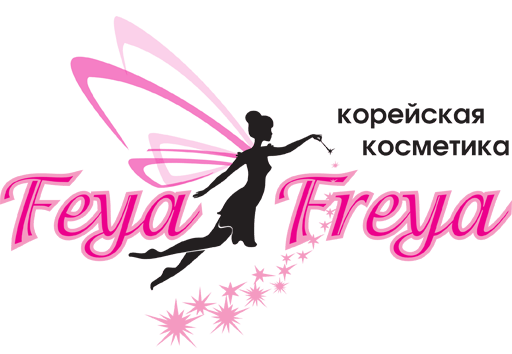 Фея Фрея - Город Владивосток logo.png