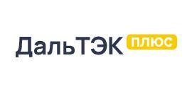 ООО "ДальТЭК Плюс" - Город Владивосток logo.jpg