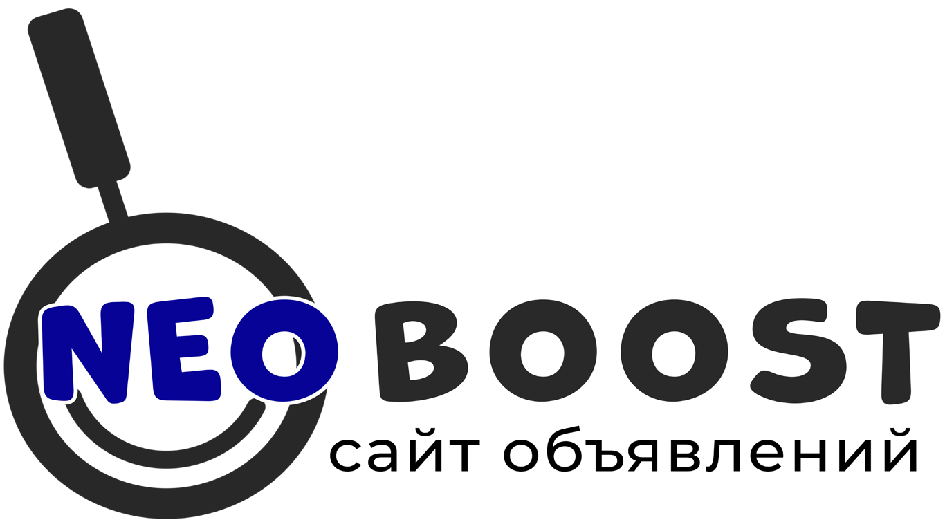Neoboost - Город Владивосток
