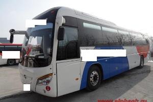 Продам туристический автобус Daewoo FX120 2010 год выпуска Город Владивосток