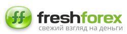 FreshForex - ваш надежный брокер рынка Форекс во Владивостоке - Город Владивосток logo.jpg
